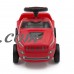 Jeep® Cherokee Ride-On Push Car, Orange   566929308